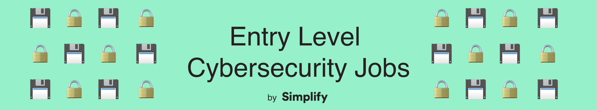 Top Entry Level Positions in Cyber Security