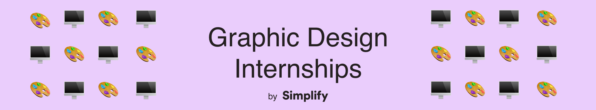 Top Internships in Graphic Design