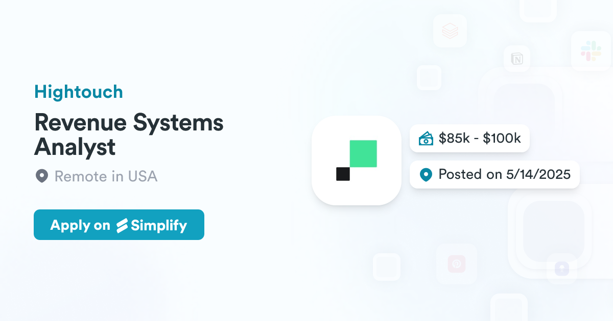 How'd you fix Hightouch's revenue issues in 2026?