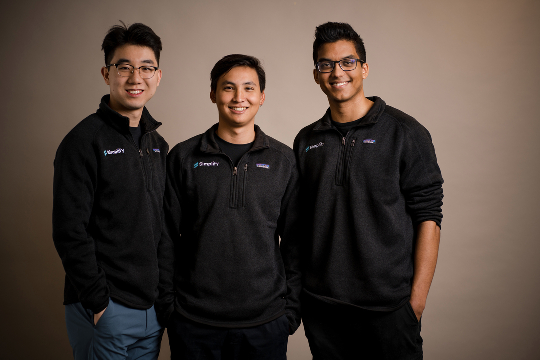 Simplify Team