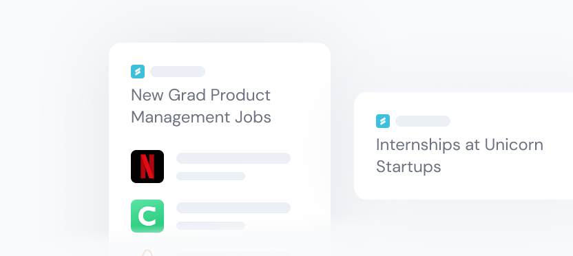 Job Lists