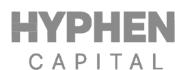 Hyphen