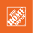 The Home Depot logo