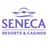 Seneca Resorts & Casinos logo