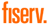 Fiserv logo
