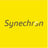 Synechron logo