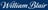 William Blair logo