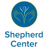 Shepherd Center logo