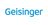 Geisinger logo
