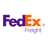 FedEx Freight logo