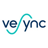 Vesync logo
