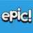 Epic Kids logo
