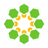 Hyve Solutions logo