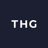 The Hut Group logo