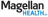 Magellan Health logo