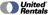 United Rentals logo