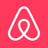 Airbnb logo