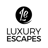 Luxury Escapes logo