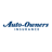 Auto-Owners Insurance logo