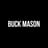 Buck Mason logo