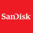 Sandisk logo