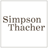 Simpson Thacher & Bartlett logo