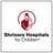 Shriners Children's logo