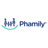 Phamily logo