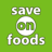 Save On Foods logo