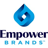 Empower Brands logo