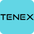 TENEX.AI logo