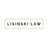 Lisinski Law Firm logo