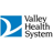 Valley Health System logo