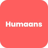 Humaans logo
