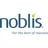 Noblis logo