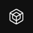 Hypercubic logo