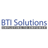 BTI Solutions logo