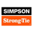 Simpson Strong-Tie logo