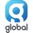 Global logo