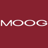 Moog  logo