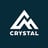 Crystal Mountain logo