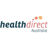 HealthDirect logo