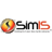 SimIS logo