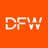 Dallas Fort Worth International Airport logo