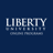 Liberty University logo
