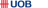 United Overseas Bank logo