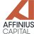 Affinius Capital logo
