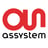ASSYSTEM logo