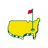 Augusta National Golf Club logo