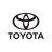 Toyota logo